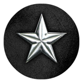 DAROUND 430 SL BK Star Silver Black